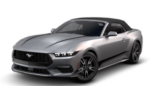 2025 Ford Mustang® External Image 2